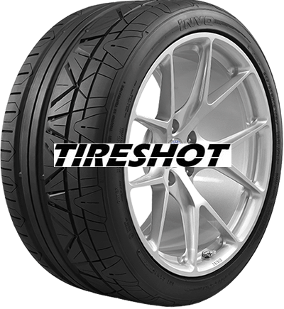 Nitto Invo Luxury Sport Ultra High Performance Tire Tire